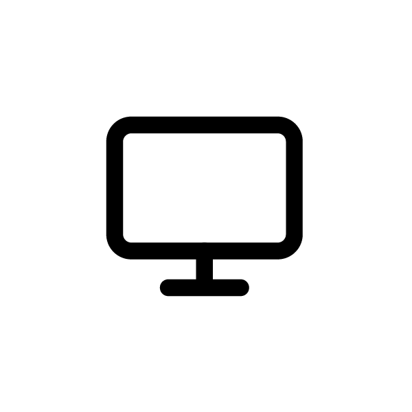 tag icons tech