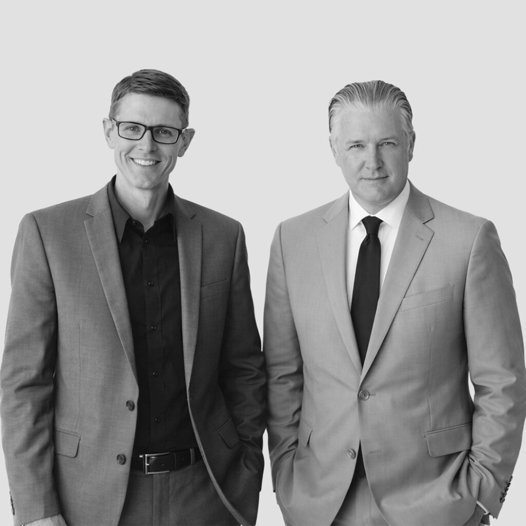 founders utah b&w